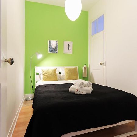 Parlamient River View Apartments By Homing Lisboa Екстериор снимка