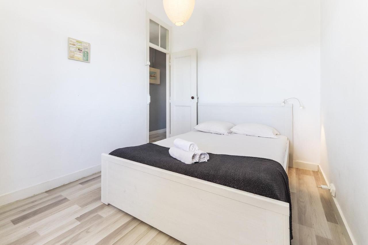 Parlamient River View Apartments By Homing Lisboa Екстериор снимка