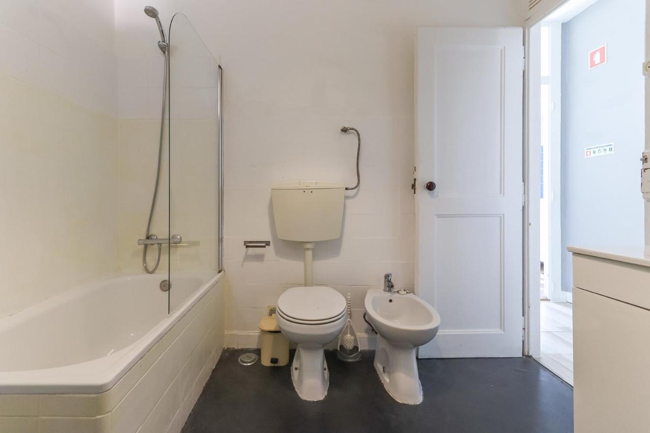 Parlamient River View Apartments By Homing Lisboa Екстериор снимка