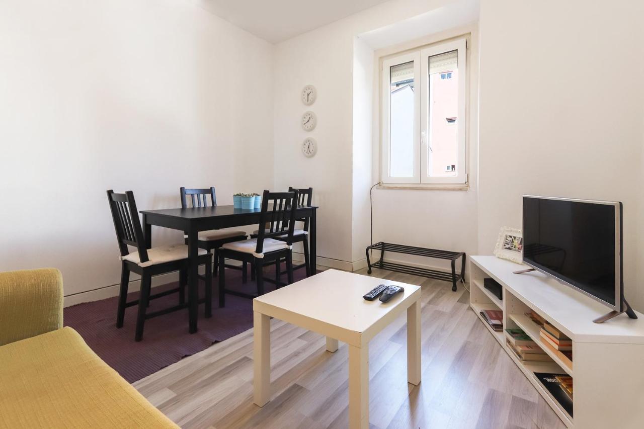 Parlamient River View Apartments By Homing Lisboa Екстериор снимка