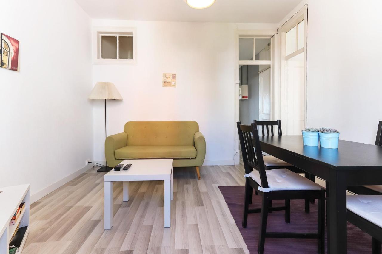 Parlamient River View Apartments By Homing Lisboa Екстериор снимка