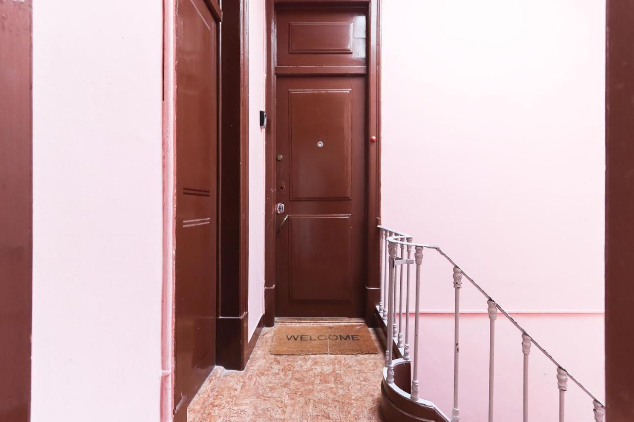 Parlamient River View Apartments By Homing Lisboa Екстериор снимка