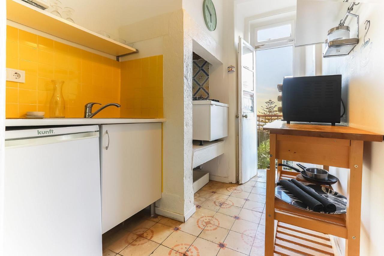 Parlamient River View Apartments By Homing Lisboa Екстериор снимка